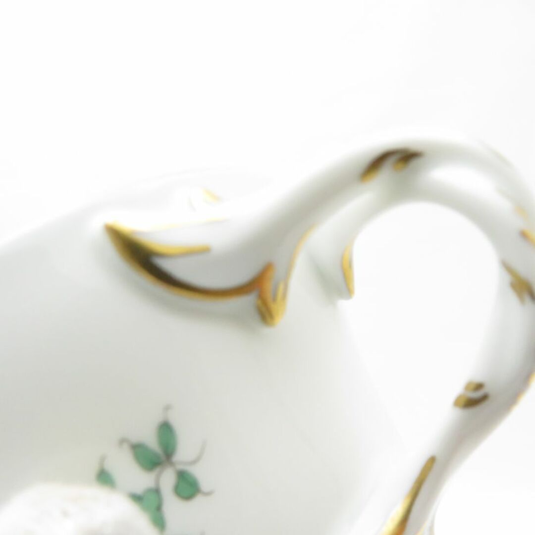 美品 AUGARTEN アウガルテン プリンスオイゲン 5848 デミタス 美品 AUGARTEN アウガルテン プリンスオイゲン 5848 デミタス