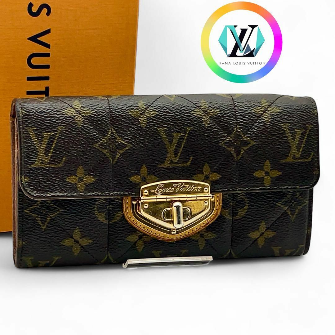 LOUIS VUITTON - 【極上美品】ルイヴィトン モノグラム LOUIS VUITTON - 【極上美品】ルイヴィトン モノグラム