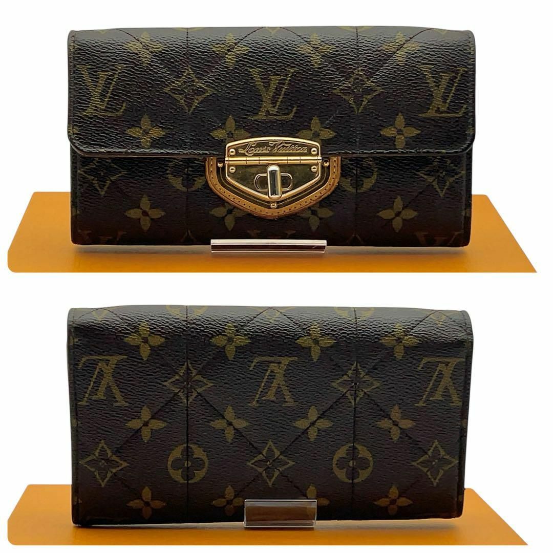 LOUIS VUITTON - 【極上美品】ルイヴィトン モノグラム LOUIS VUITTON - 【極上美品】ルイヴィトン モノグラム