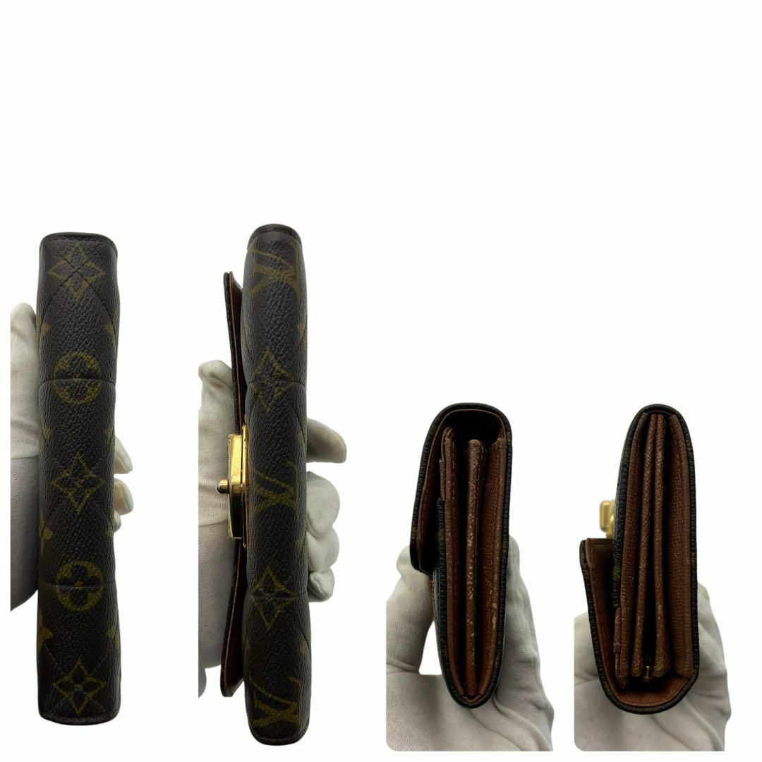 LOUIS VUITTON - 【極上美品】ルイヴィトン モノグラム LOUIS VUITTON - 【極上美品】ルイヴィトン モノグラム