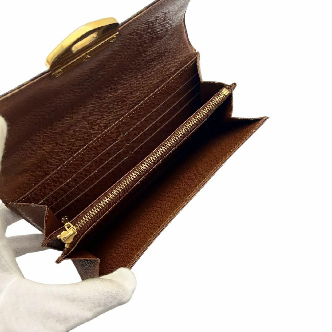 LOUIS VUITTON - 【極上美品】ルイヴィトン モノグラム LOUIS VUITTON - 【極上美品】ルイヴィトン モノグラム