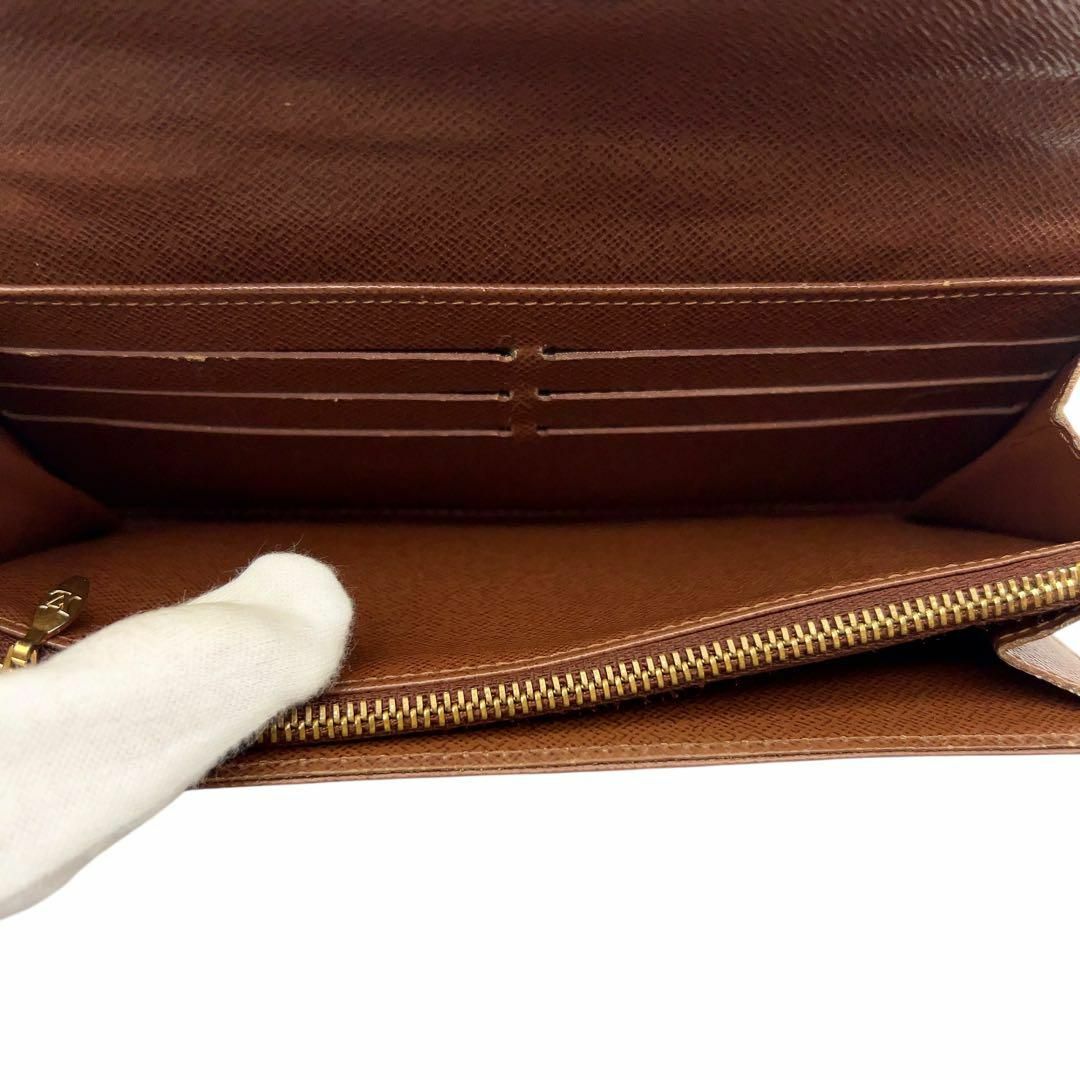 LOUIS VUITTON - 【極上美品】ルイヴィトン モノグラム LOUIS VUITTON - 【極上美品】ルイヴィトン モノグラム