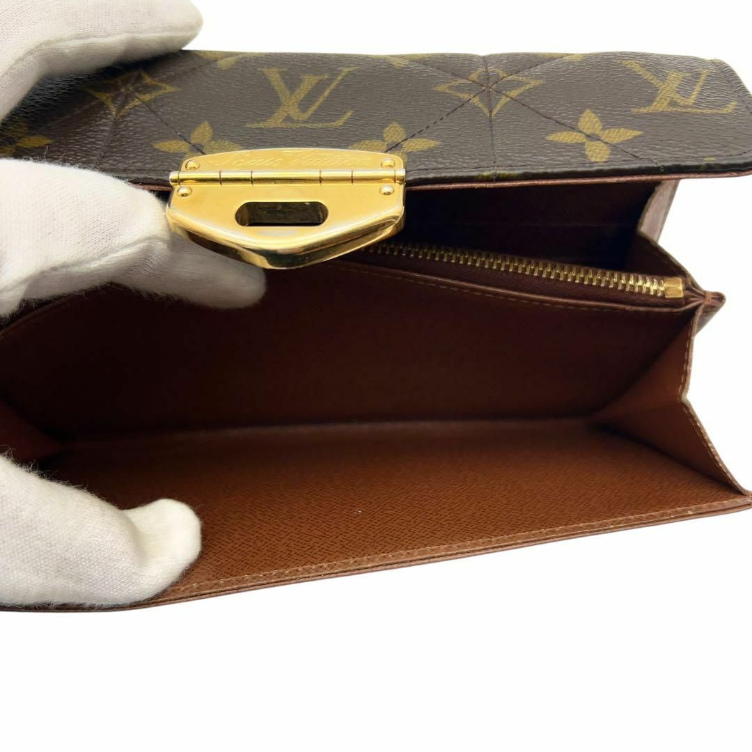 LOUIS VUITTON - 【極上美品】ルイヴィトン モノグラム LOUIS VUITTON - 【極上美品】ルイヴィトン モノグラム