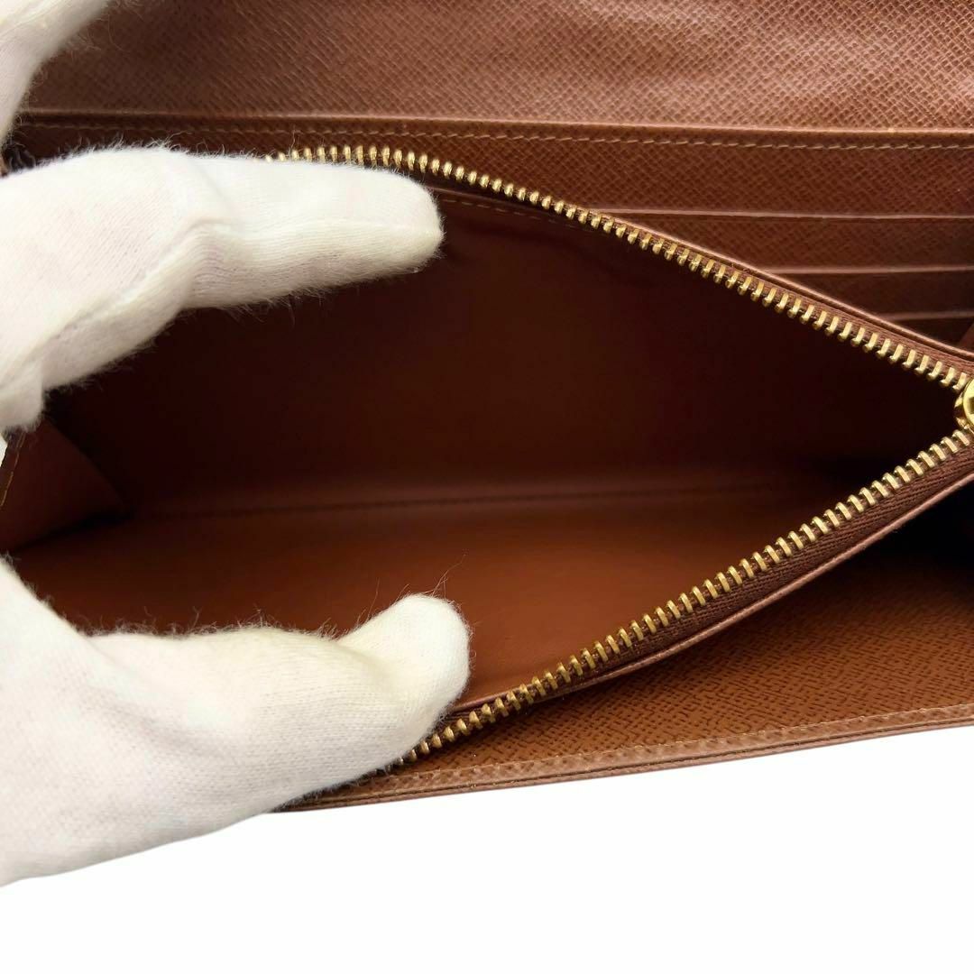 LOUIS VUITTON - 【極上美品】ルイヴィトン モノグラム LOUIS VUITTON - 【極上美品】ルイヴィトン モノグラム