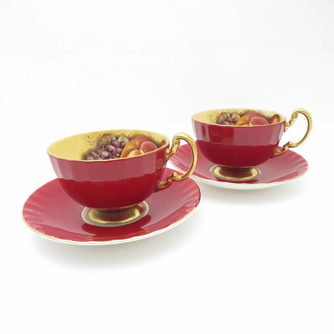 Aynsley China - Aynsley エインズレイ オーチャードゴールド Aynsley China - Aynsley エインズレイ オーチャードゴールド