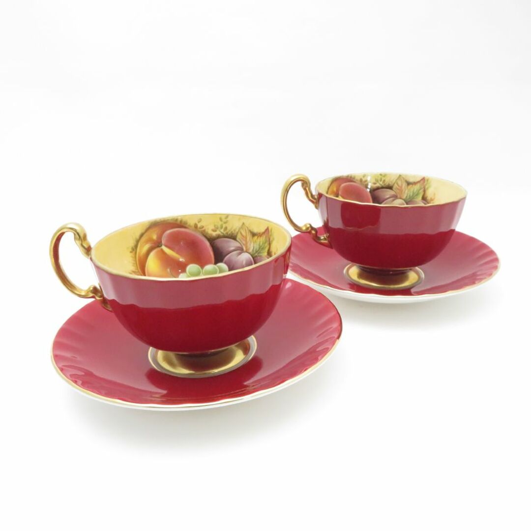Aynsley China - Aynsley エインズレイ オーチャードゴールド Aynsley China - Aynsley エインズレイ オーチャードゴールド