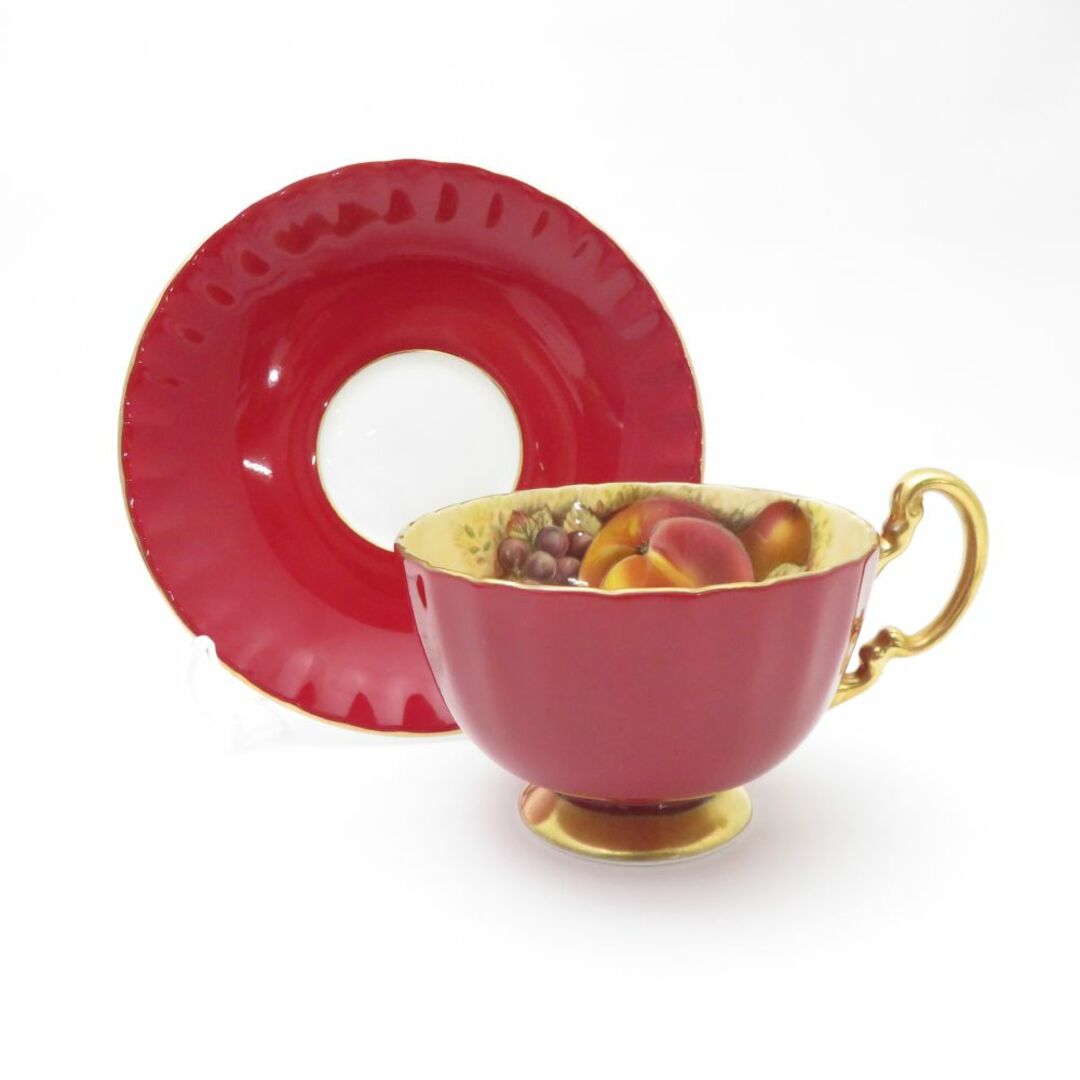 Aynsley China - Aynsley エインズレイ オーチャードゴールド Aynsley China - Aynsley エインズレイ オーチャードゴールド