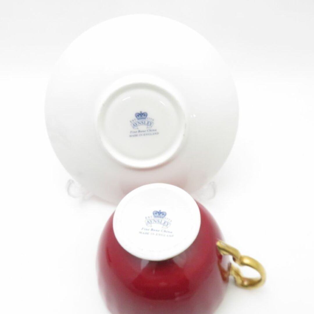 Aynsley China - Aynsley エインズレイ オーチャードゴールド Aynsley China - Aynsley エインズレイ オーチャードゴールド