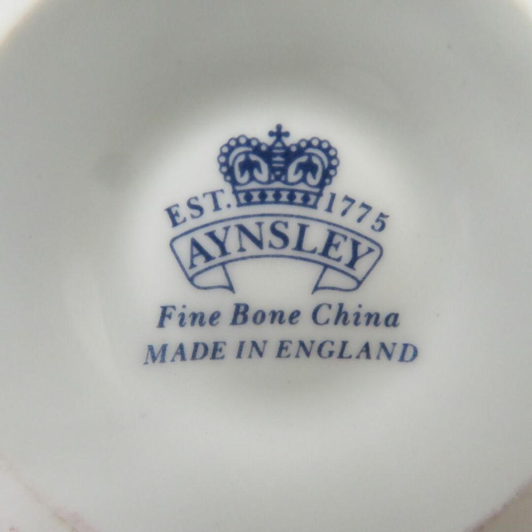 Aynsley China - Aynsley エインズレイ オーチャードゴールド Aynsley China - Aynsley エインズレイ オーチャードゴールド