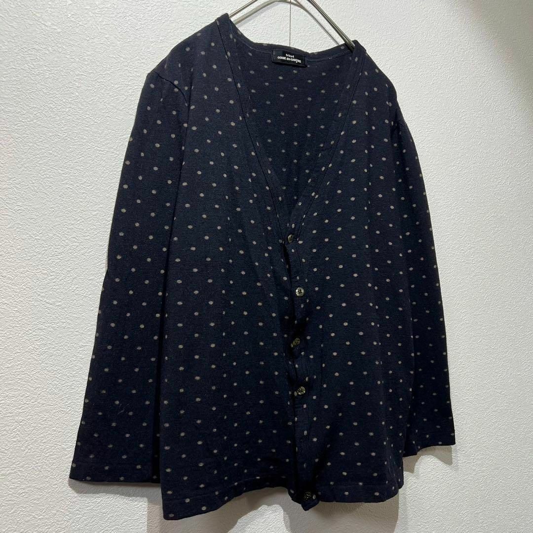 tricot COMME des GARCONS - 希少 88年製 トリコ tricot COMME des GARCONS - 希少 88年製 トリコ