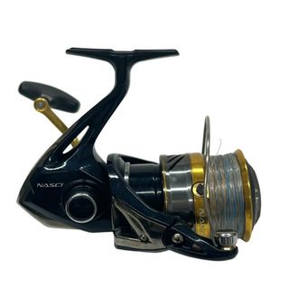 SHIMANO(リール)のフリマアイテム一覧 SHIMANO(リール)のフリマアイテム一覧