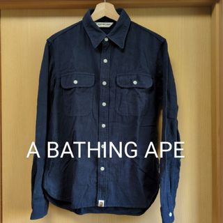 A BATHING APE(トップス)のフリマアイテム一覧 A BATHING APE(トップス)のフリマアイテム一覧