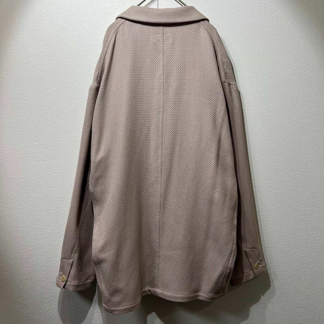 希少 美品 ホームレステイラー Knit Jacket テーラード 希少 美品 ホームレステイラー Knit Jacket テーラード