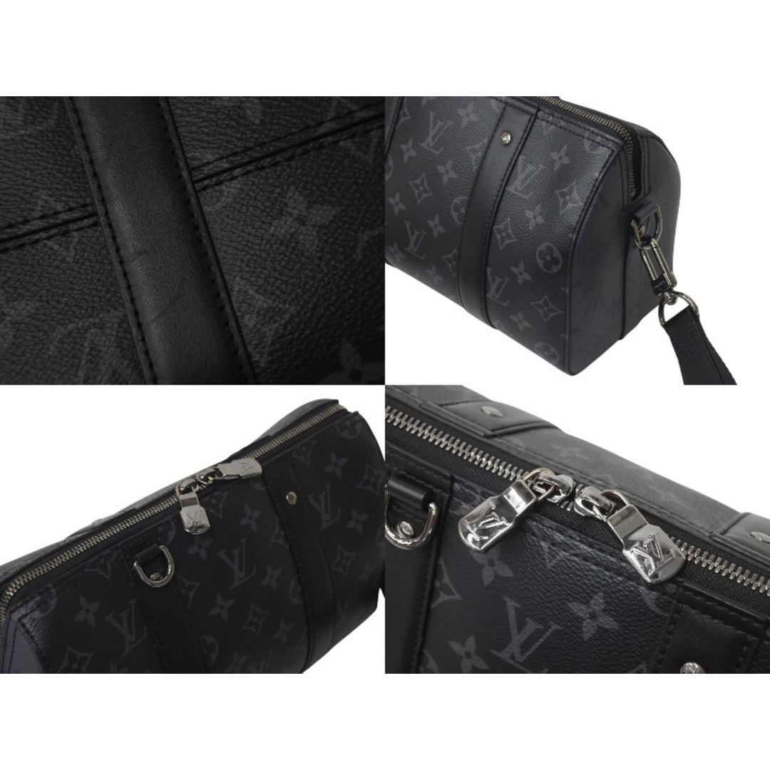 LOUIS VUITTON - 極美品 LOUIS VUITTON ルイヴィトン シティ LOUIS VUITTON - 極美品 LOUIS VUITTON ルイヴィトン シティ