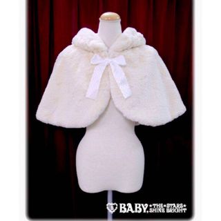 BABY,THE STARS SHINE BRIGHT(ポンチョ)のフリマアイテム一覧 BABY,THE STARS SHINE BRIGHT(ポンチョ)のフリマアイテム一覧