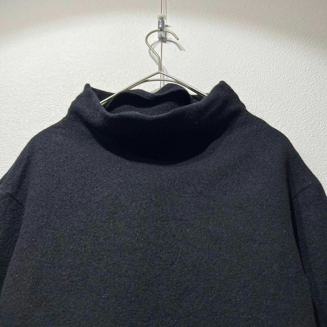 Yohji Yamamoto - 希少 ヨウジヤマモト プリュスノアール上質 Yohji Yamamoto - 希少 ヨウジヤマモト プリュスノアール上質