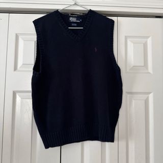 POLO RALPH LAUREN(ベスト)のフリマアイテム一覧 POLO RALPH LAUREN(ベスト)のフリマアイテム一覧