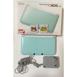 ニンテンドー2DS - 中古美品 任天堂2DSLL ピカチュウ ポケモン ニンテンドー2DS - 中古美品 任天堂2DSLL ピカチュウ ポケモン
