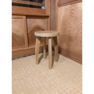 大塚家具 - スツール 椅子 イス 大塚家具 TAKUMI 木製 オシャレ 大塚家具 - スツール 椅子 イス 大塚家具 TAKUMI 木製 オシャレ