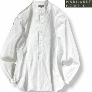 MARGARET HOWELL - J6124 美品 マーガレットハウエル バンド MARGARET HOWELL - J6124 美品 マーガレットハウエル バンド