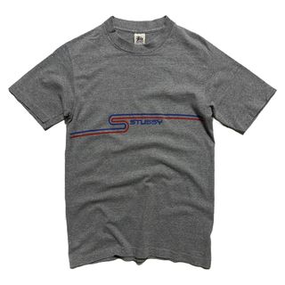 STUSSY - 90s USA製 OLD STUSSY カバーオール Sの通販 by 美咲 STUSSY - 90s USA製 OLD STUSSY カバーオール Sの通販 by 美咲