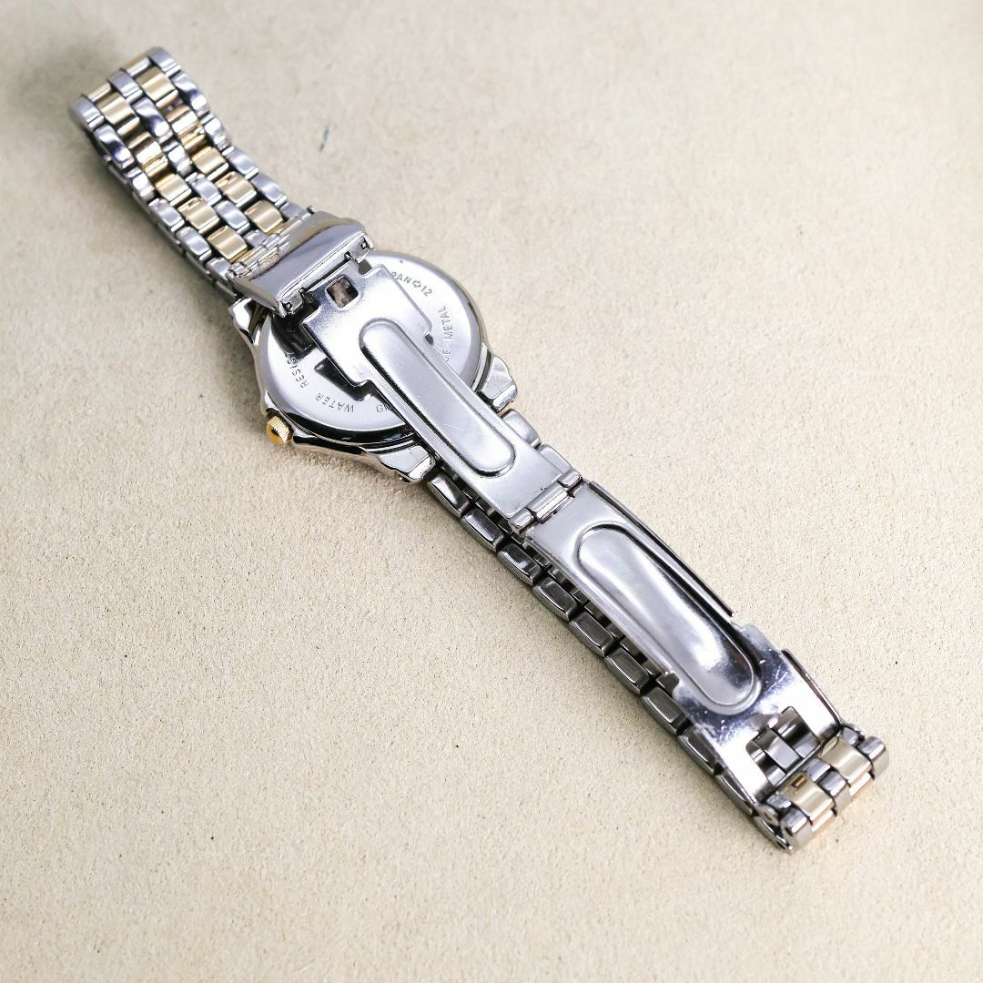 BURBERRY - 稼働 BURBERRY 腕時計 アンティーク レディース 新品 BURBERRY - 稼働 BURBERRY 腕時計 アンティーク レディース 新品