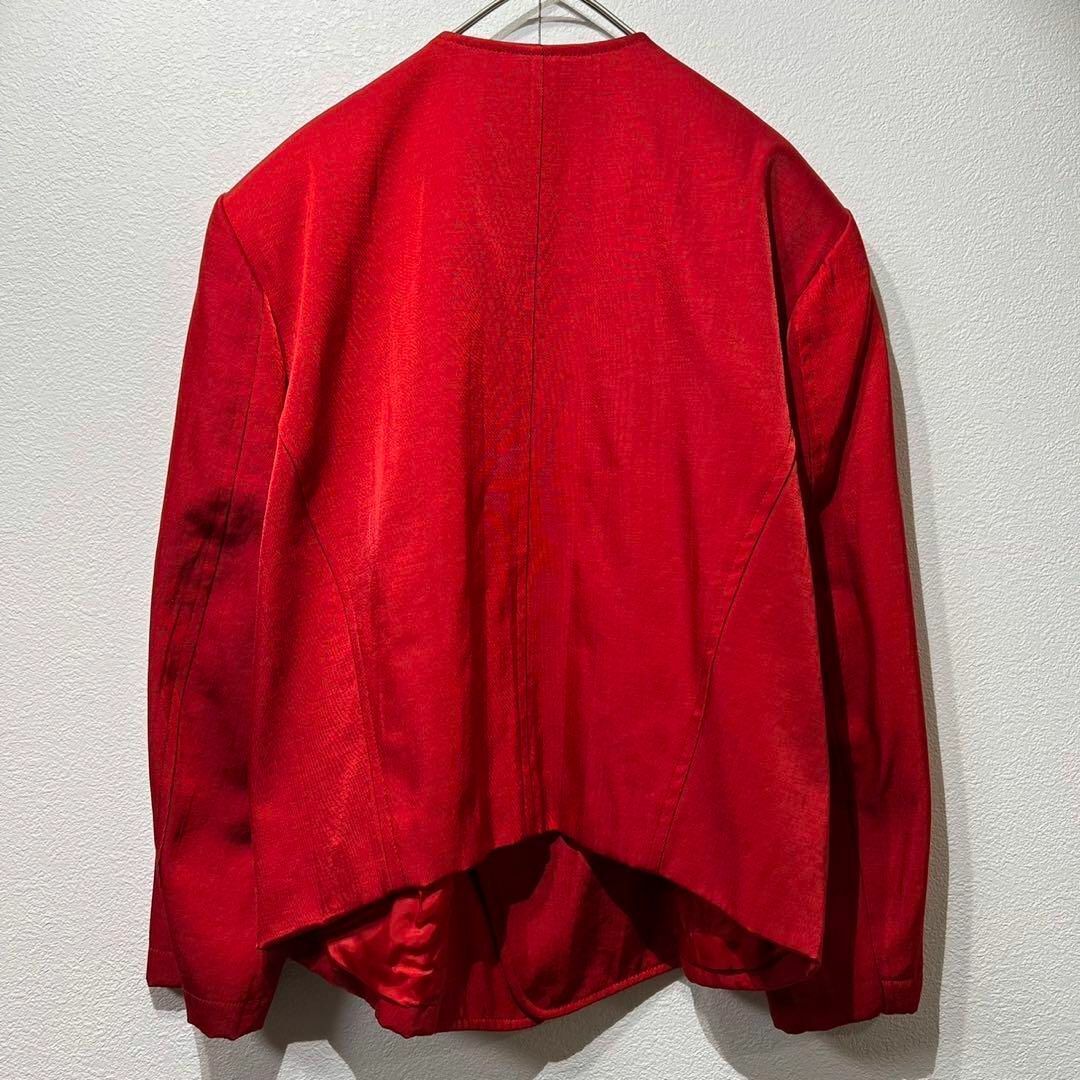 ISSEY MIYAKE - 希少 80年製 イッセイミヤケ デザイン ノー ISSEY MIYAKE - 希少 80年製 イッセイミヤケ デザイン ノー