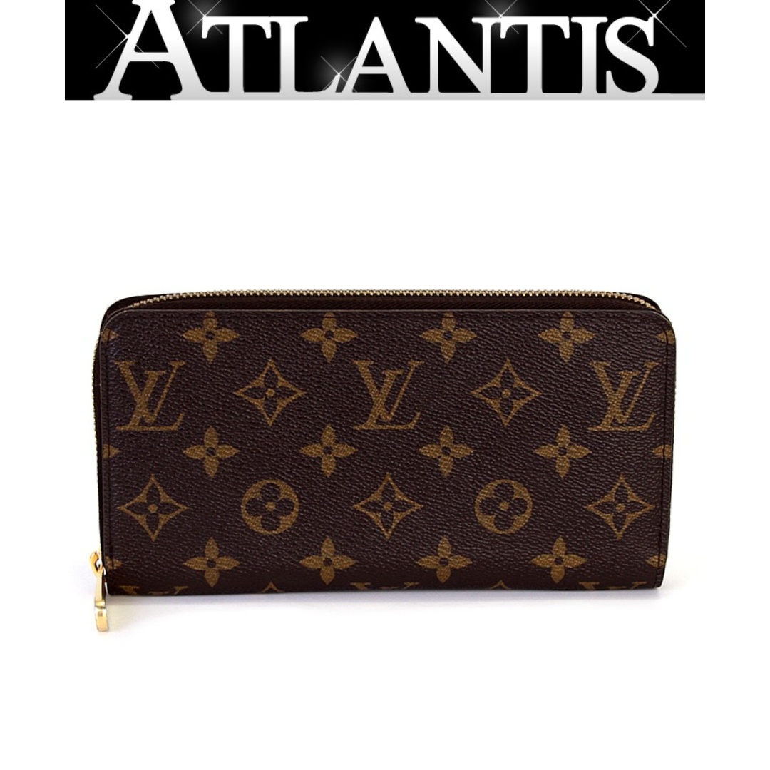 LOUIS VUITTON - ルイヴィトン Louis Vuitton ジッピー LOUIS VUITTON - ルイヴィトン Louis Vuitton ジッピー