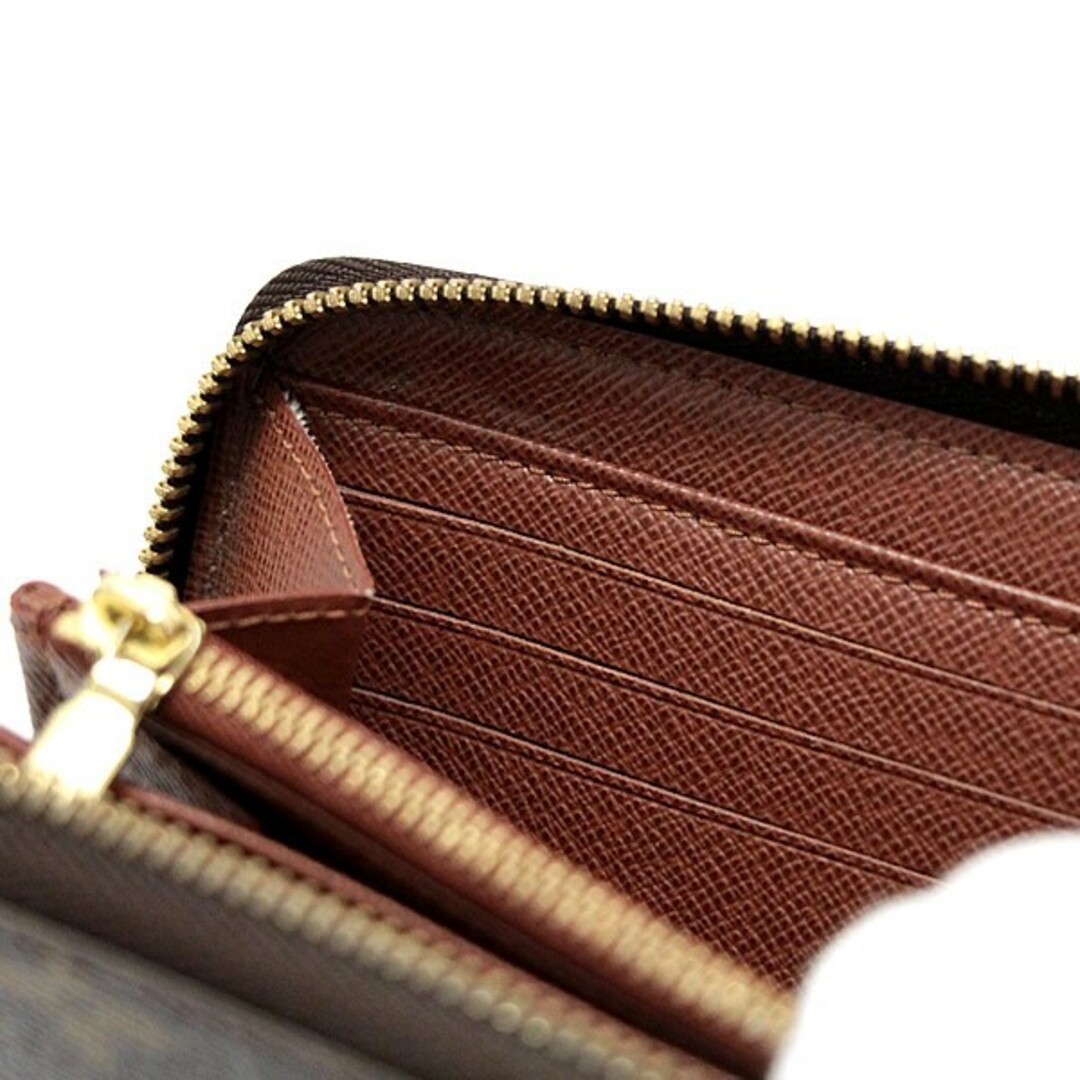 LOUIS VUITTON - ルイヴィトン Louis Vuitton ジッピー LOUIS VUITTON - ルイヴィトン Louis Vuitton ジッピー