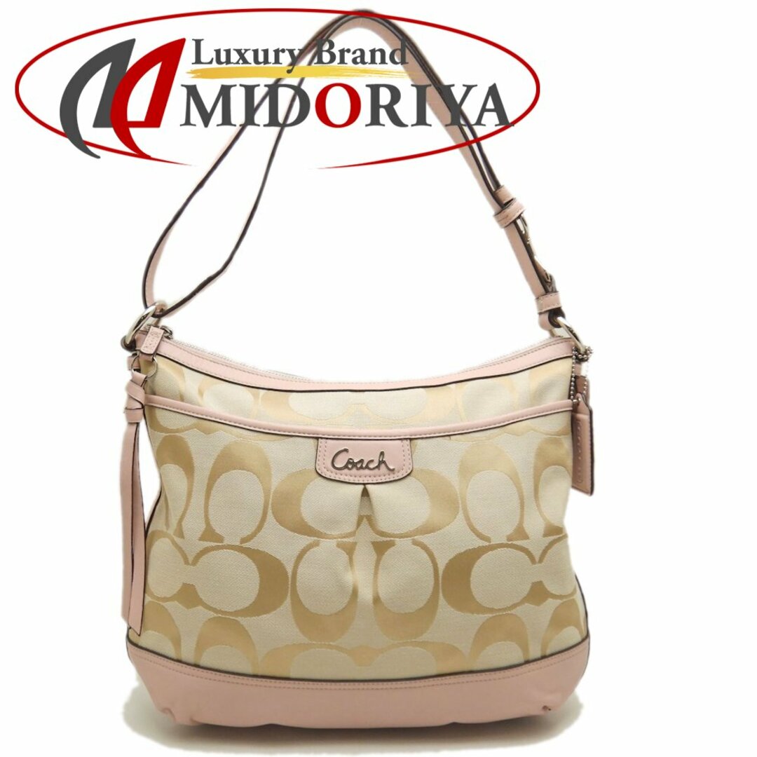 COACH - COACH コーチ パーク ダッフル 19727 ショルダーバッグ COACH - COACH コーチ パーク ダッフル 19727 ショルダーバッグ