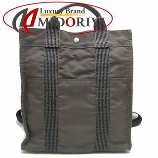 HERMES - エルメス HERMES トートバッグ アカプルコMM ナイロン HERMES - エルメス HERMES トートバッグ アカプルコMM ナイロン