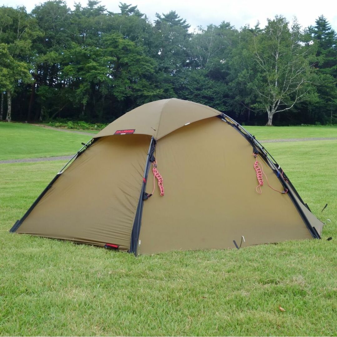 ヒルバーグ HILLEBERG STAIKA サンド スタイカ ブラックレーベル ヒルバーグ HILLEBERG STAIKA サンド スタイカ ブラックレーベル