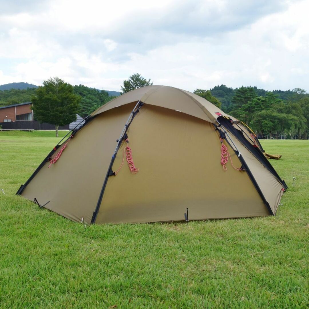 ヒルバーグ HILLEBERG STAIKA サンド スタイカ ブラックレーベル ヒルバーグ HILLEBERG STAIKA サンド スタイカ ブラックレーベル
