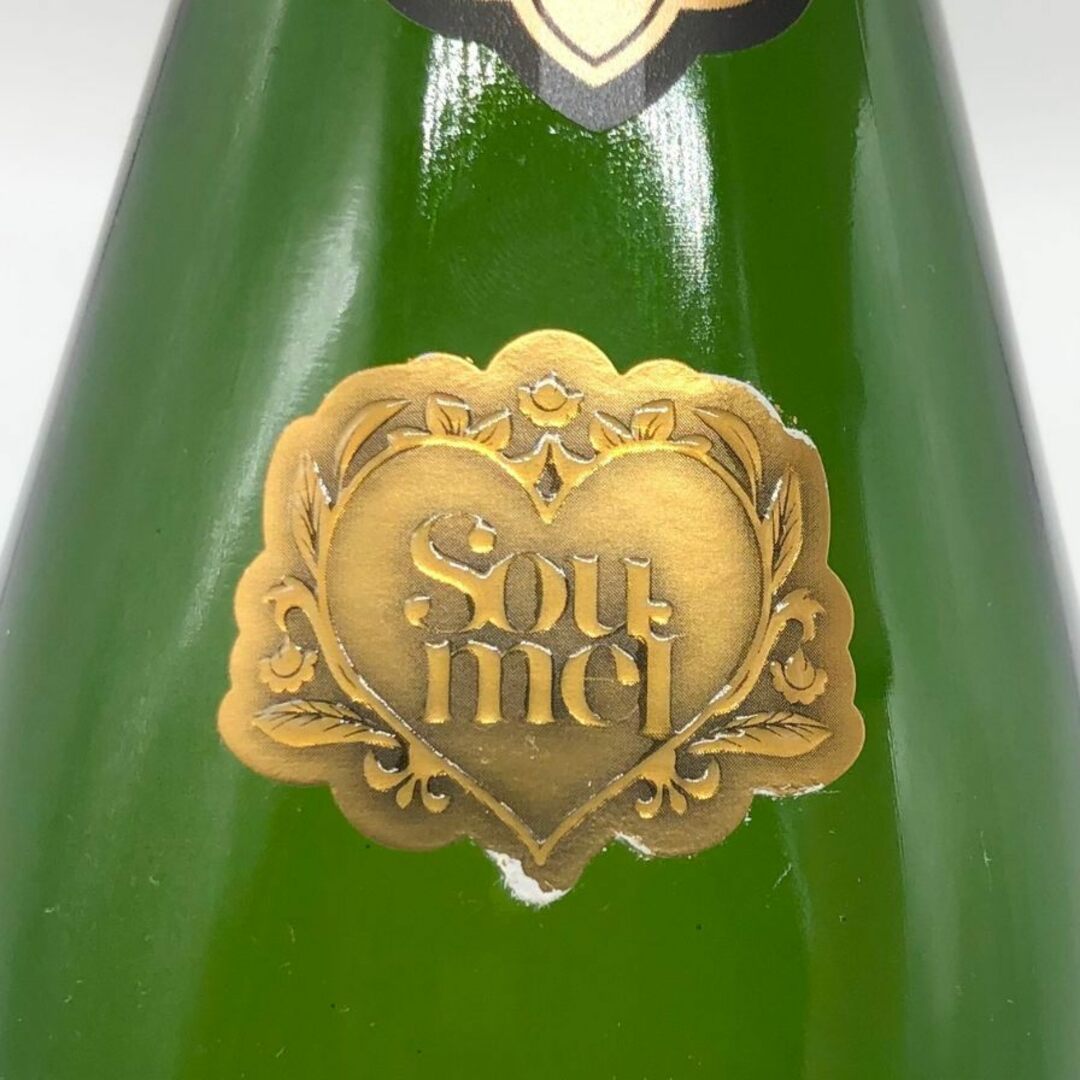 レオポルディーヌ ソウメイ ブリュット 白 750ml 12.5%【J】の レオポルディーヌ ソウメイ ブリュット 白 750ml 12.5%【J】の