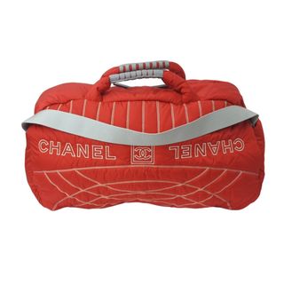 CHANEL(ボストンバッグ)のフリマアイテム一覧 CHANEL(ボストンバッグ)のフリマアイテム一覧