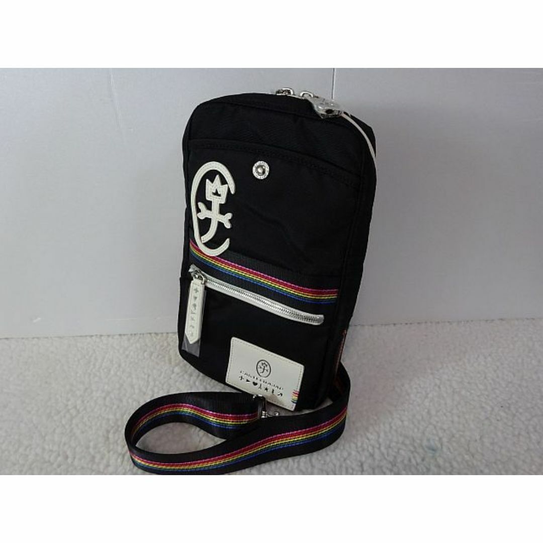 CASTELBAJAC - 【新品・本物】CASTELBAJAC ボディバッグ¥15,400 CASTELBAJAC - 【新品・本物】CASTELBAJAC ボディバッグ¥15,400