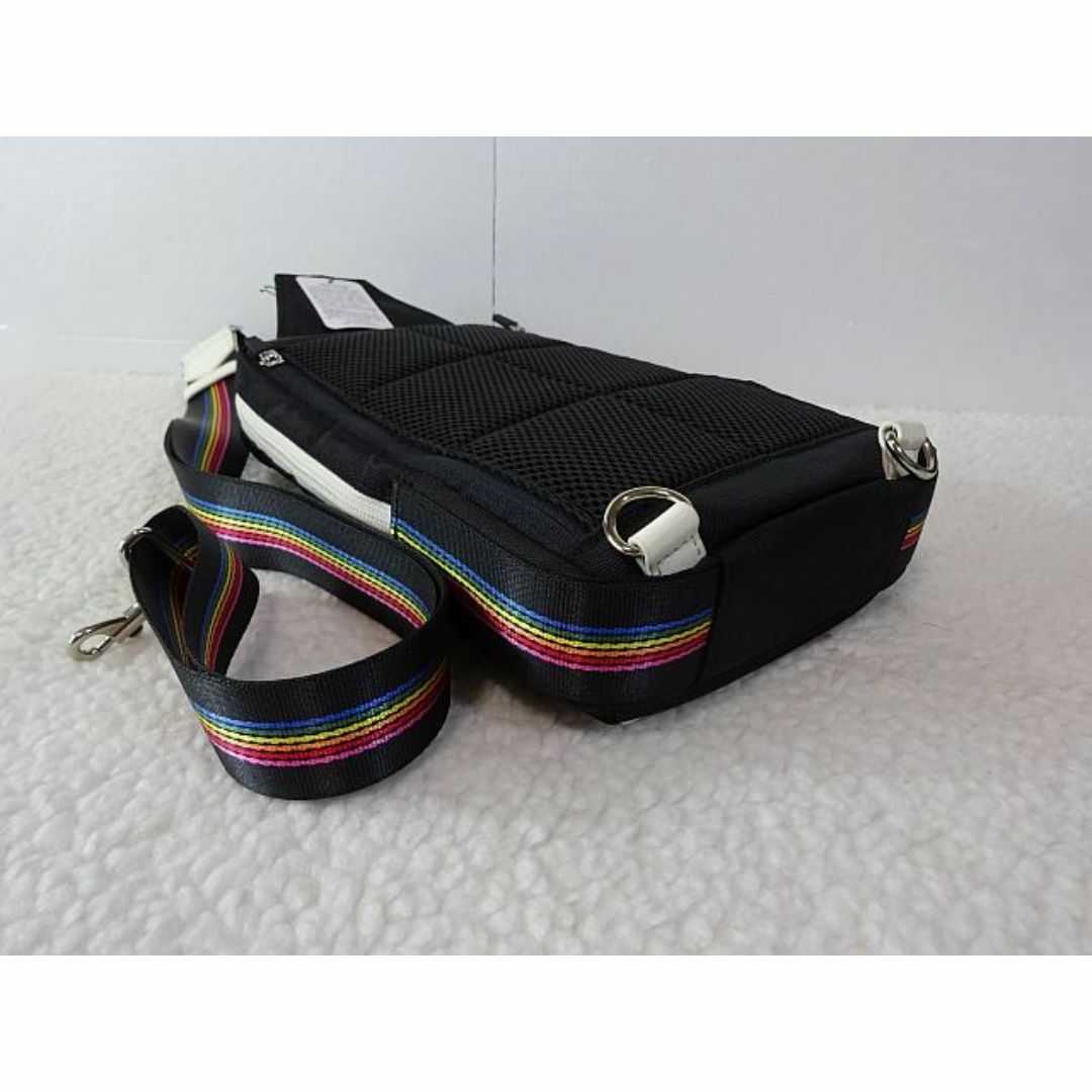 CASTELBAJAC - 【新品・本物】CASTELBAJAC ボディバッグ¥15,400 CASTELBAJAC - 【新品・本物】CASTELBAJAC ボディバッグ¥15,400