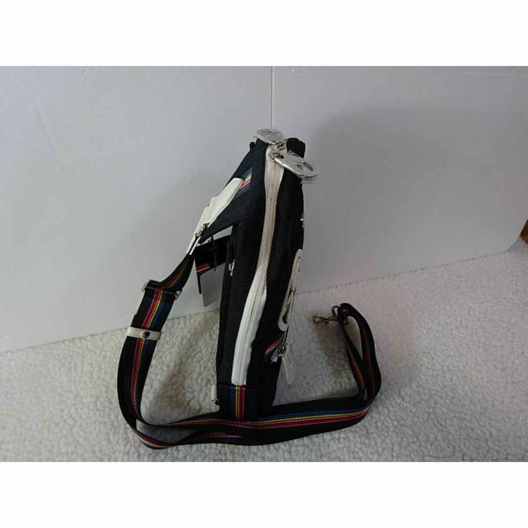 CASTELBAJAC - 【新品・本物】CASTELBAJAC ボディバッグ¥15,400 CASTELBAJAC - 【新品・本物】CASTELBAJAC ボディバッグ¥15,400