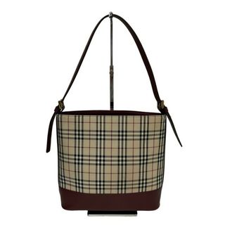 BURBERRY(ショルダーバッグ)のフリマアイテム一覧 BURBERRY(ショルダーバッグ)のフリマアイテム一覧