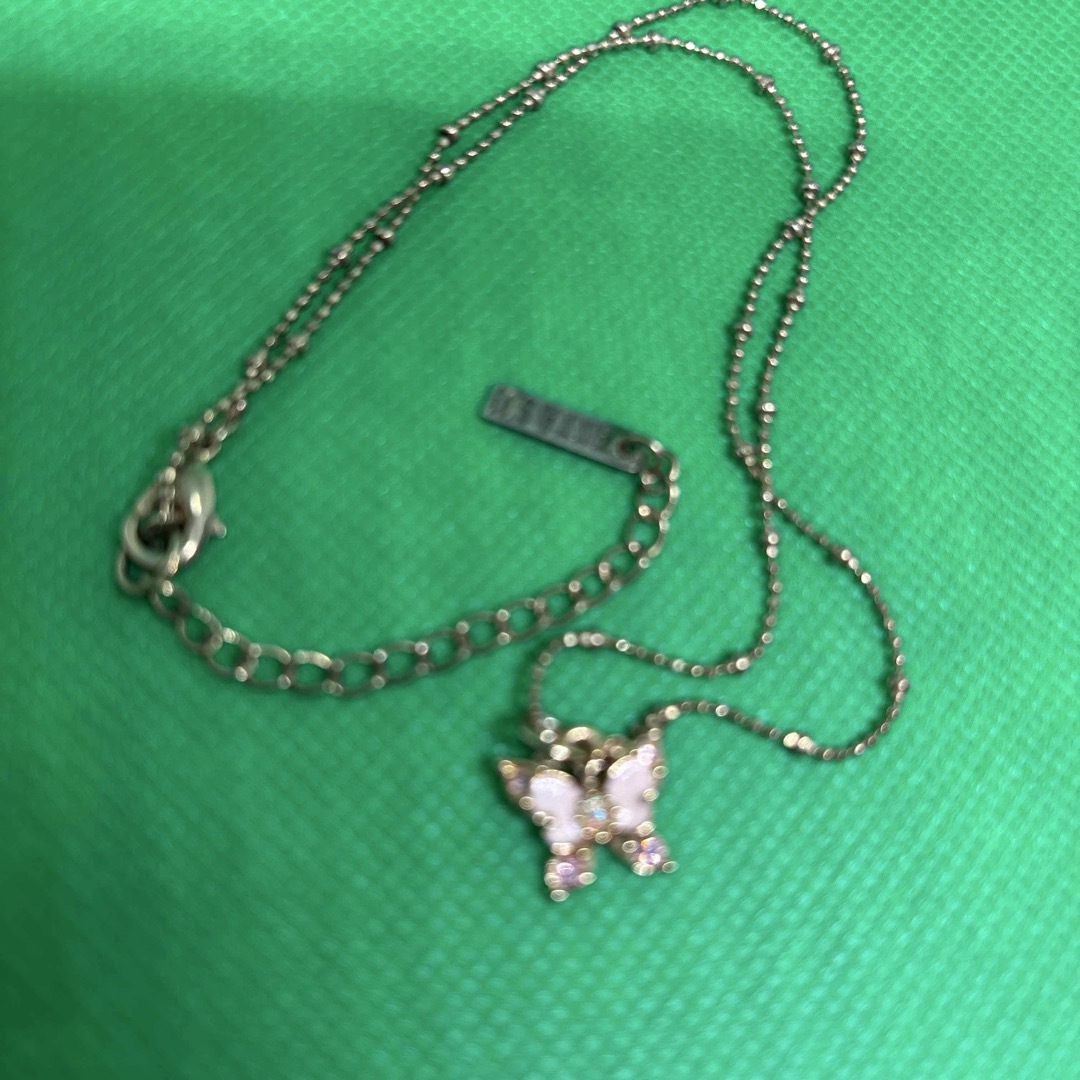 ANNA SUI - アナスイ ネックレスの通販 by にんた's shop ANNA SUI - アナスイ ネックレスの通販 by にんた's shop