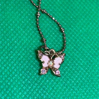 ANNA SUI - 新品セーラームーン×アナスイ 時空の鍵ネックレス ANNA SUI - 新品セーラームーン×アナスイ 時空の鍵ネックレス