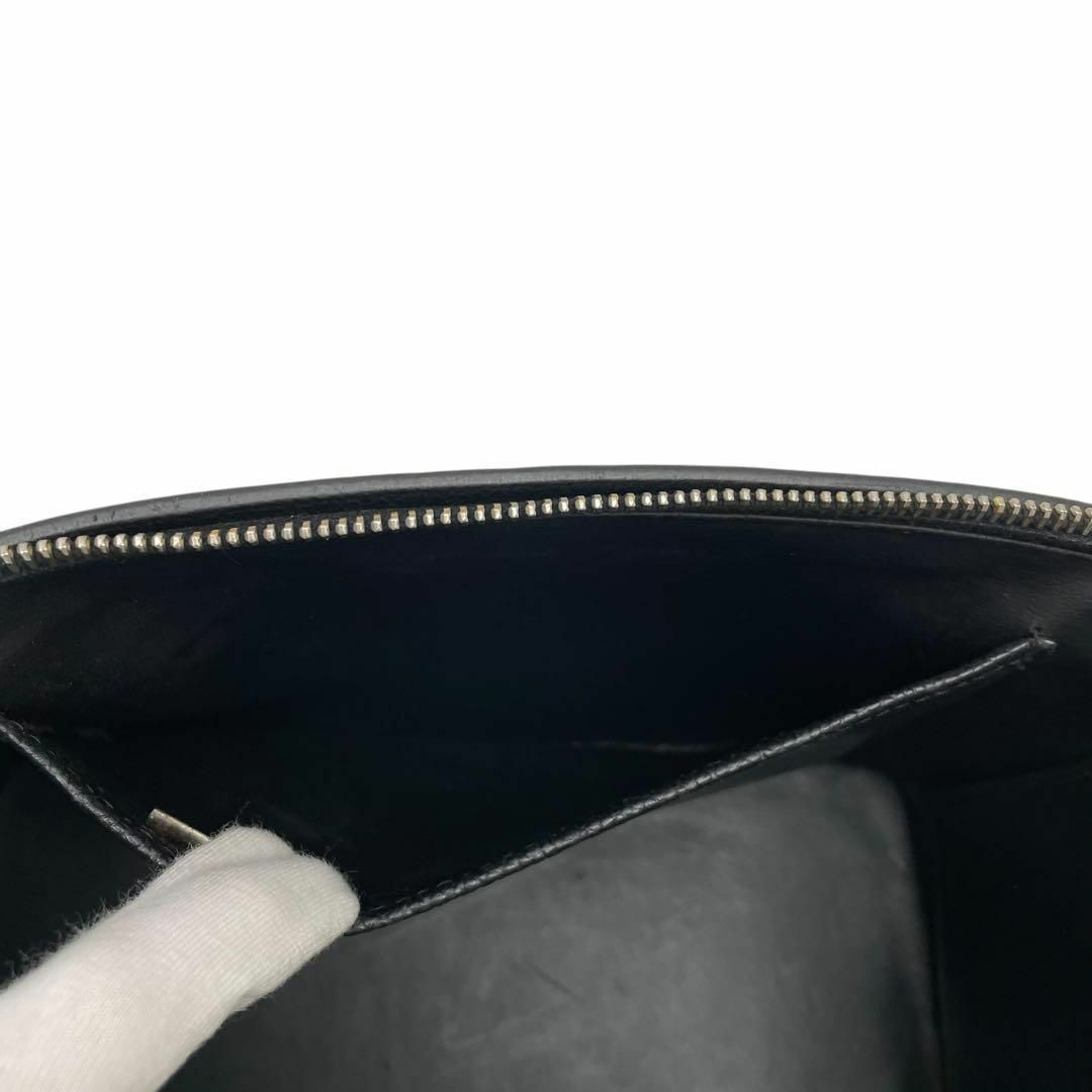 CHANEL - 良品 シャネル キャビアスキン バニティ ハンド CHANEL - 良品 シャネル キャビアスキン バニティ ハンド