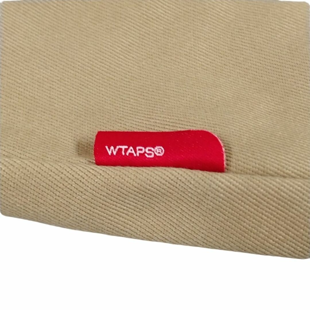 W)taps - WTAPS ダブルタップス 15AW KHAKI TIGHT カーキ ワーク W)taps - WTAPS ダブルタップス 15AW KHAKI TIGHT カーキ ワーク