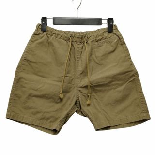 NEIGHBORHOOD - NEIGHBORHOOD ネイバーフッド ショートパンツ M NEIGHBORHOOD - NEIGHBORHOOD ネイバーフッド ショートパンツ M
