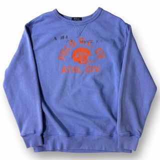 POLO RALPH LAUREN(スウェット)のフリマアイテム一覧 POLO RALPH LAUREN(スウェット)のフリマアイテム一覧