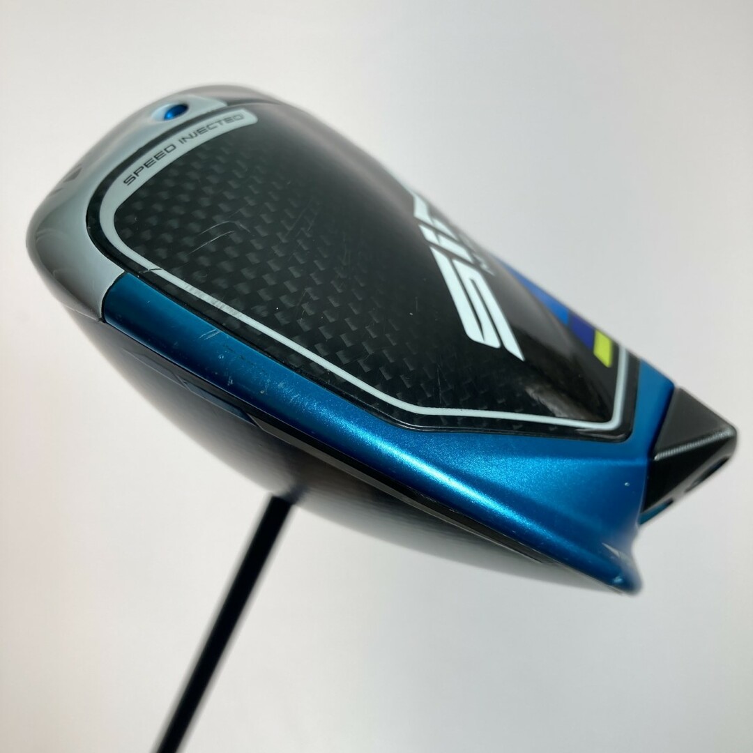 TaylorMade - ◎◎TaylorMade テーラーメイド SiM2 MAX・D 1W TaylorMade - ◎◎TaylorMade テーラーメイド SiM2 MAX・D 1W