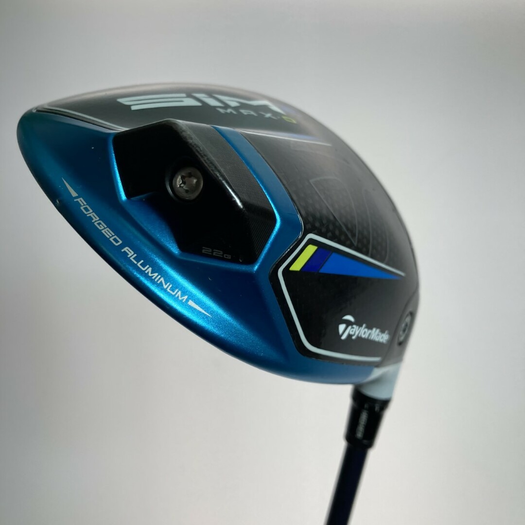 TaylorMade - ◎◎TaylorMade テーラーメイド SiM2 MAX・D 1W TaylorMade - ◎◎TaylorMade テーラーメイド SiM2 MAX・D 1W