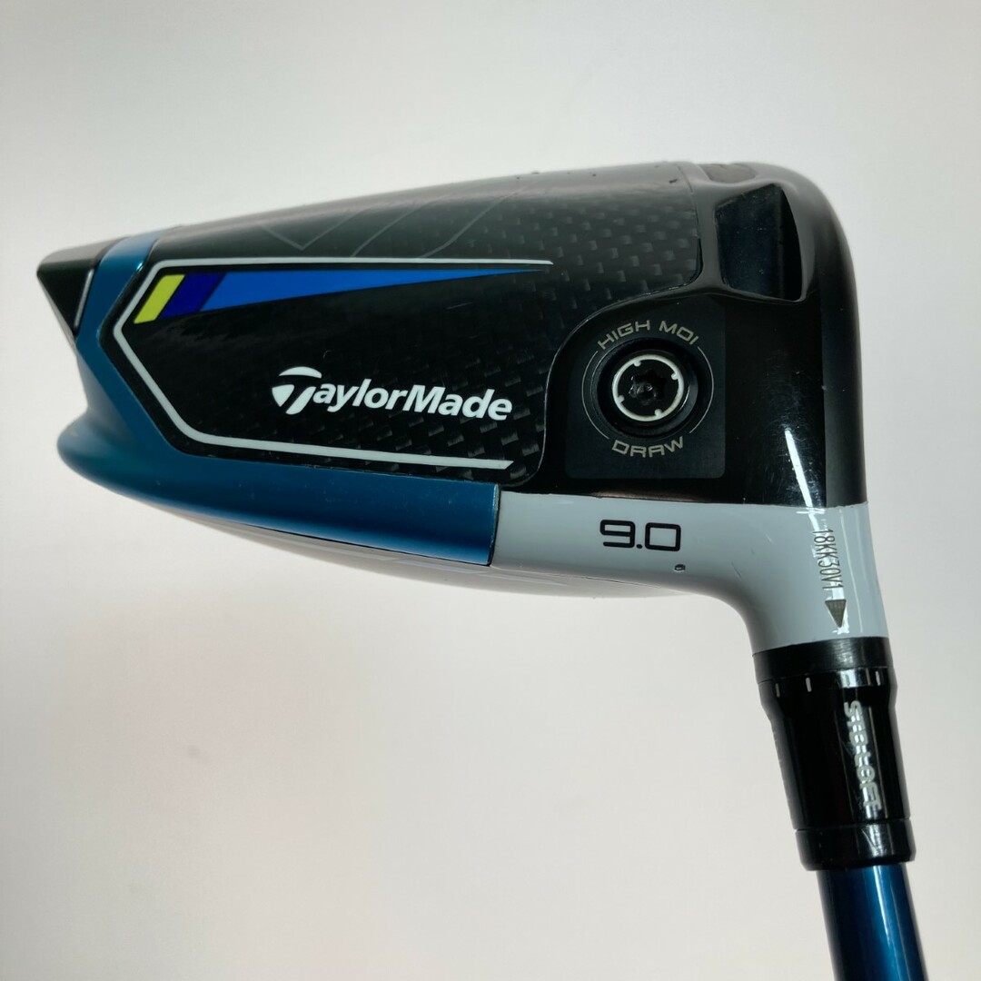 TaylorMade - ◎◎TaylorMade テーラーメイド SiM2 MAX・D 1W TaylorMade - ◎◎TaylorMade テーラーメイド SiM2 MAX・D 1W