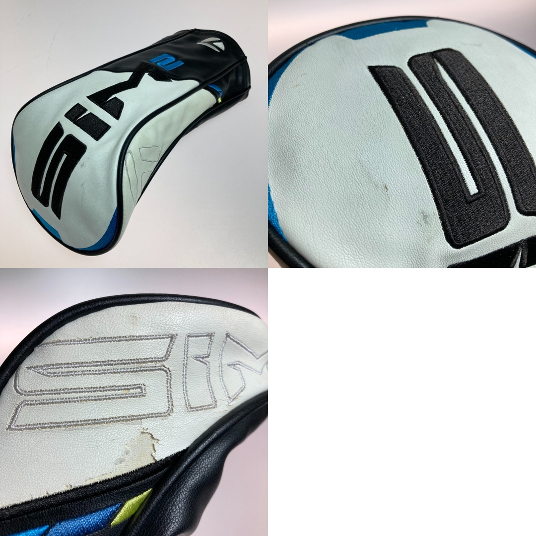 TaylorMade - ◎◎TaylorMade テーラーメイド SiM2 MAX・D 1W TaylorMade - ◎◎TaylorMade テーラーメイド SiM2 MAX・D 1W