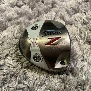 Srixon(クラブ)のフリマアイテム一覧 Srixon(クラブ)のフリマアイテム一覧